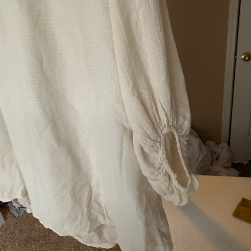 Infer tunic - Picture 2 of 3
